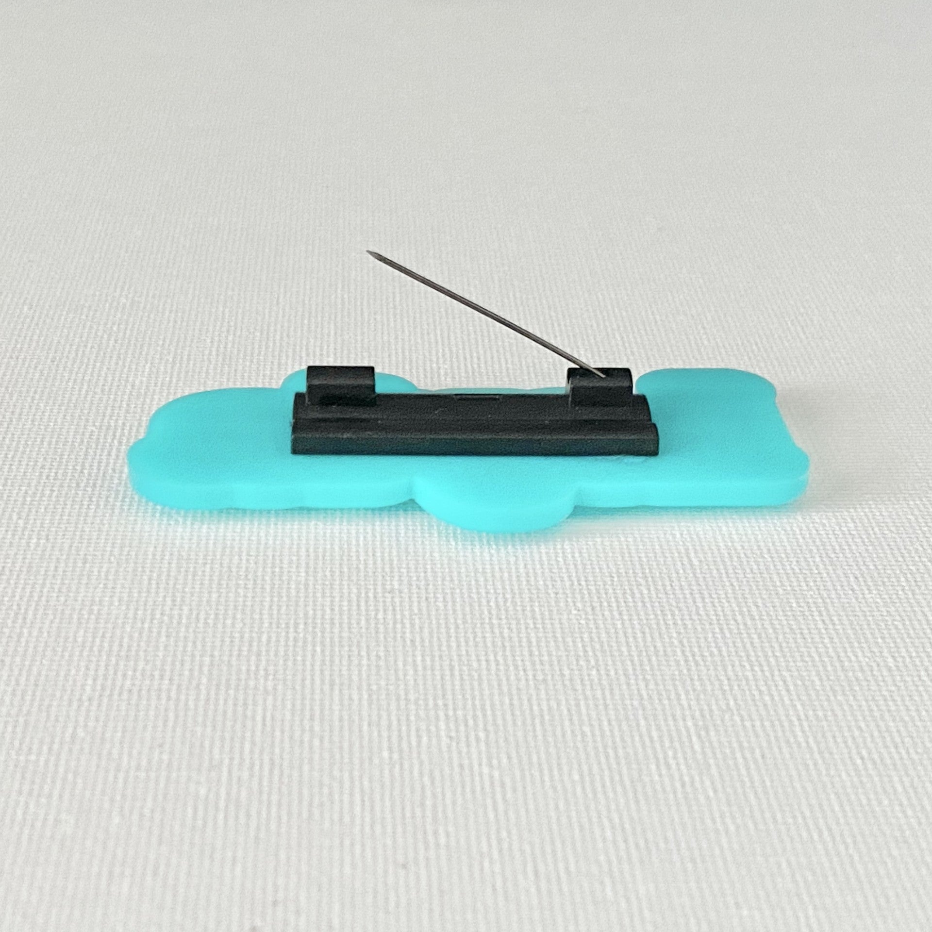 Personalised Name Badge - Acrylic Name Tag