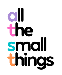 All The Small Things AU