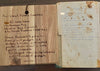 Engraved Recipe Chopping Board - Personalised Engraved Chopping Board