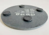 Personalised Slate Coaster - Coffee