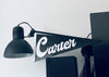Name Pennant Banner - Madison style