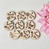 Custom Thank You Tags - Bonbonierre Gift Tags